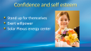 Stomach Energy and Your Child